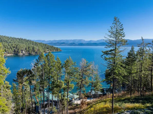 Nhn Hughes Bay Rd, Lakeside, MT 59922