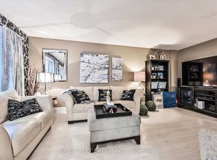 39 Barrington Cres, Brampton, ON