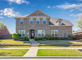 12809 Spring Hill Dr, Frisco, TX 75035