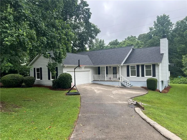 3422 Mill Creek Rd, Gainesville, GA 30506