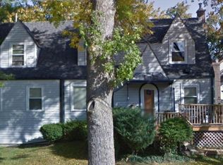 15W170 Fillmore St, Elmhurst, IL 60126