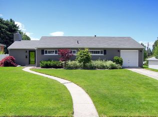 1834 E Southwoodside Dr, Holladay, UT 84124