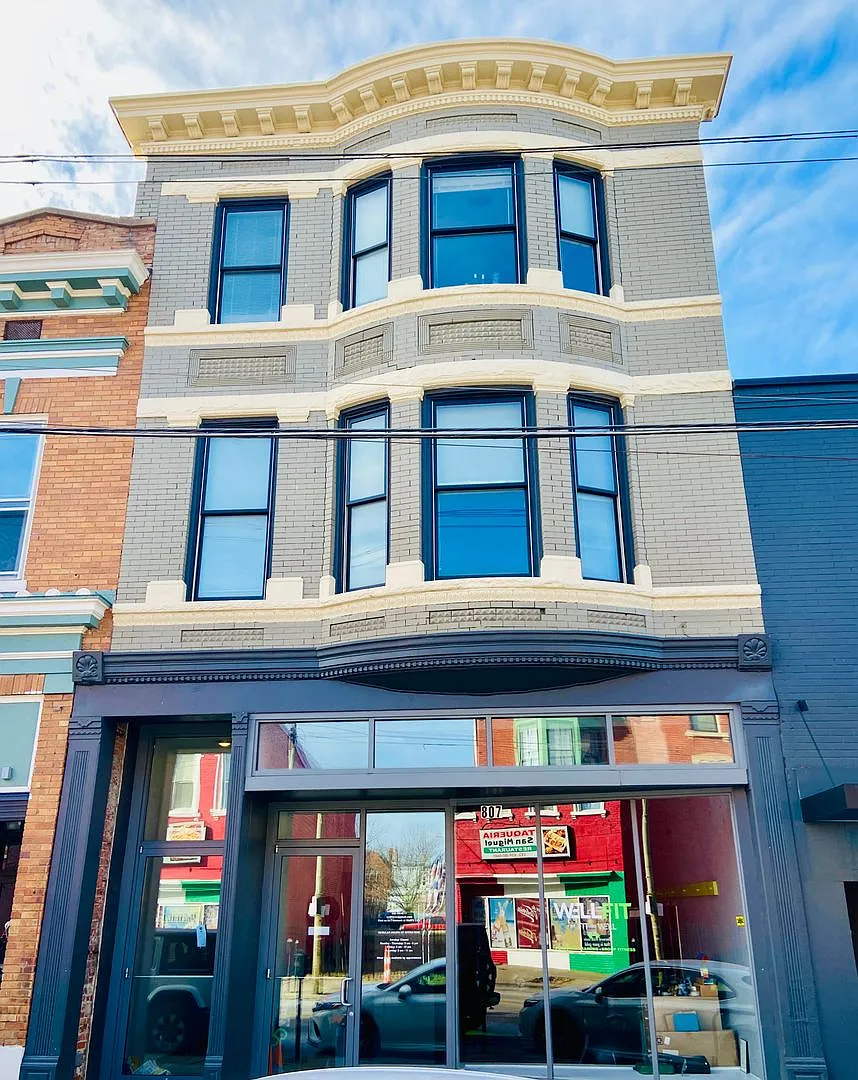 807 Madison Ave. — Photo 1