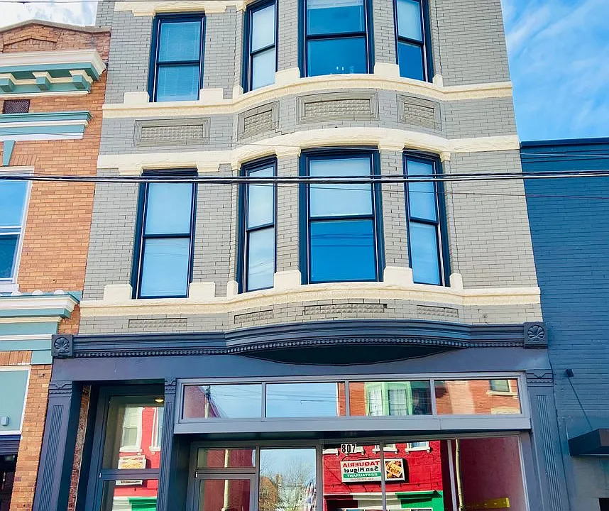 807 Madison Ave