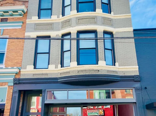 807 Madison Ave., 807 Madison Ave #2R, Covington, KY 41011