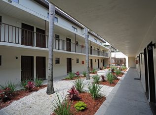 Copeland Village, Tampa, FL 33612