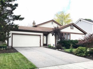 5187 Southminster Rd, Columbus, OH 43221