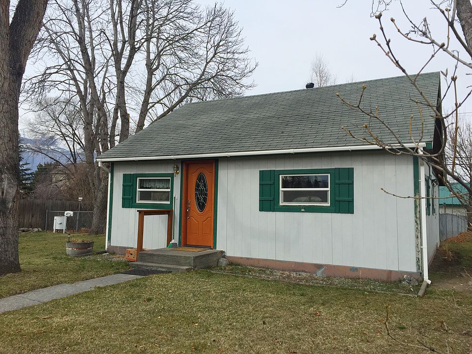 704 West Main Hamilton Mt