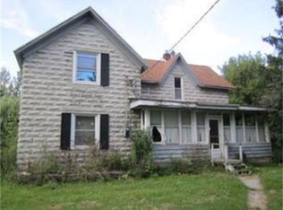 2347 E Stewart Rd, Midland, MI 48640