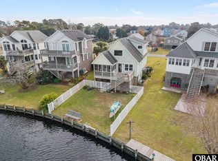 204 Soundview Dr LOT 74, Kill Devil Hills, NC 27948