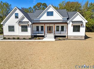 7376 River Rd, Hanover, VA 23069