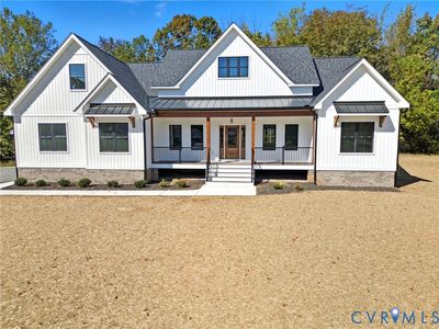 7376 River Rd, Hanover, VA, 23069