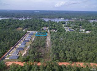 LOT 2 N 11th Ave, Milton, FL 32583