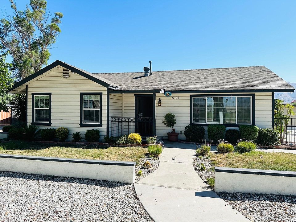 1st image of 637 Idyllwild Dr