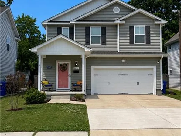 8621 Chapin St, Norfolk, VA 23503
