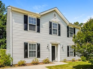 206 Mingocrest Dr, Knightdale, NC 27545