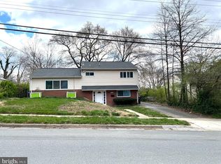 2523 Buck Lodge Rd, Hyattsville, MD 20783