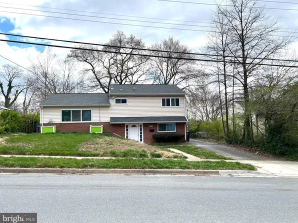 2523 Buck Lodge Rd, Hyattsville, MD 20783