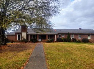 125 Lewis Rd, Lawndale, NC 28090