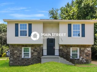 4402 Guildhall Dr, Memphis, TN 38128