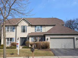 349 Prescott Ln, Gurnee, IL