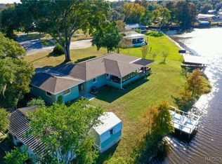 10256 E Pike Dr, Inverness, FL 34450