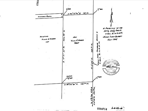 3rd image of Xxx Greenwood Dr