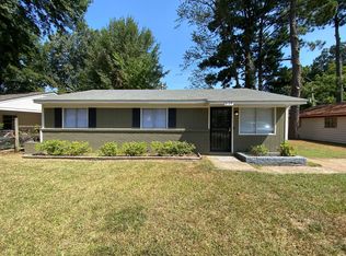 624 Frayser Dr, Memphis, TN 38127