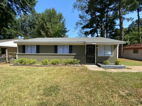 624 Frayser Dr, Memphis, TN 38127
