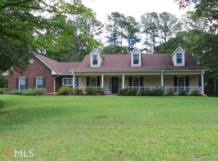 112 Washington Way, Lagrange, GA 30240