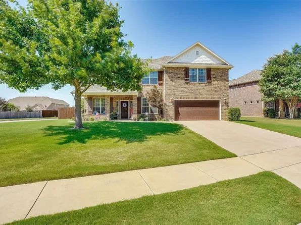 903 Valley Ridge Ct, Burleson, TX 76028