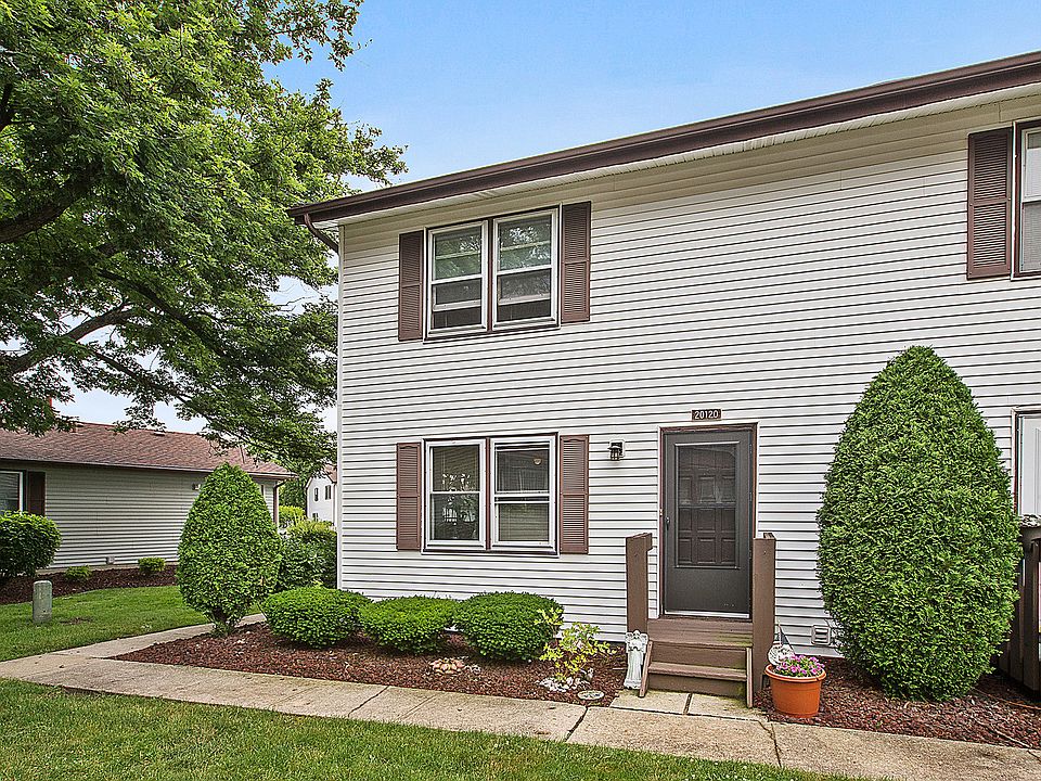 1st image of 20120 S Graceland Ln