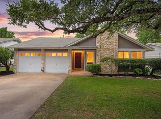 3906 Tattershall Ln, Austin, TX 78727