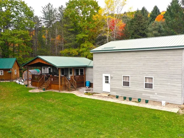 8972 Liebler Hill Rd, Little Valley, NY 14755