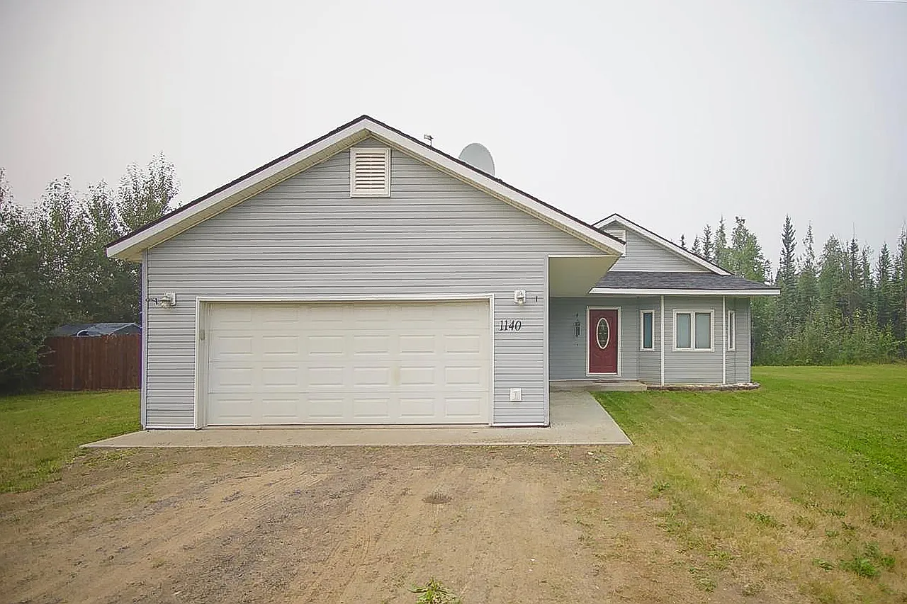1140 Marsh Laurel Ave - SFH — Photo 1