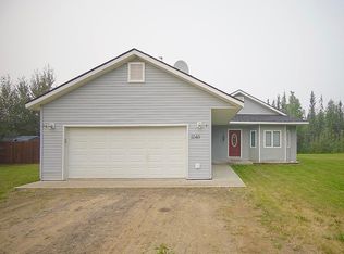 1140 Marsh Laurel Ave, North Pole, AK 99705