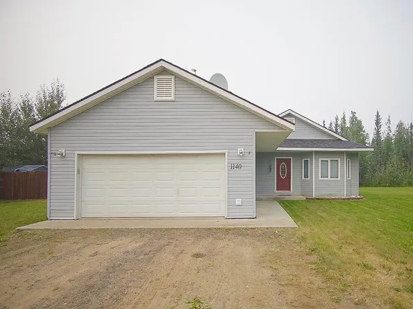 1140 Marsh Laurel Ave, North Pole, AK 99705
