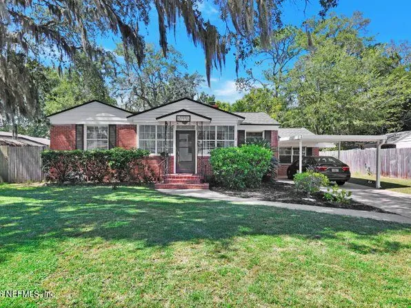 5634 STETSON Road, Jacksonville, FL 32207