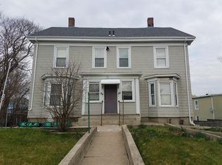 42 Shirley St, Roxbury, MA 02119