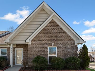 7121 Fernvale Springs Way #11, Fairview, TN, 37062