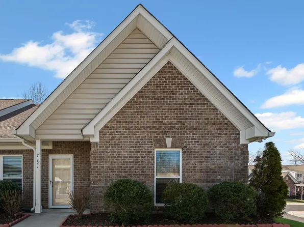 7121 Fernvale Springs Way #11, Fairview, TN 37062