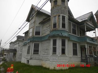 210 Guy Park Ave, Amsterdam, NY 12010