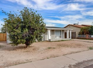 1518 W Maldonado Rd, Phoenix, AZ 85041