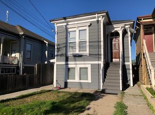 2317 Eagle Ave #A, Alameda, CA 94501