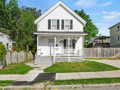 24 7th St, East Providence, RI, 02914