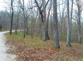 Eaglepoint Ln, Barnett, MO 65011