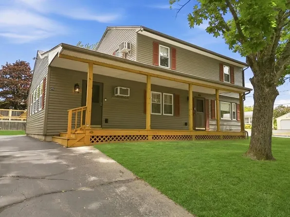 44 Sherwood Meadows, Pembroke, NH 03275