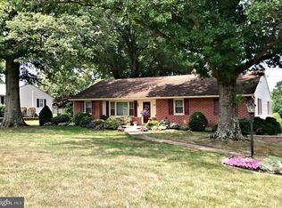 567 Beck Rd, Souderton, PA 18964