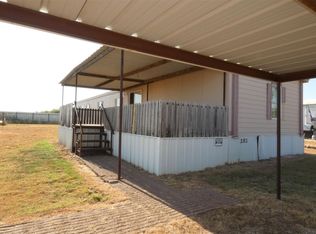 181 High Cotton Pkwy, Merkel, TX 79536