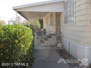 3160 N Shawnee Ave, Tucson, AZ 85705